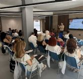 Dos de cada tres desempleados que completan el programa '100x100 Activacin' se inserta en el mercado laboral