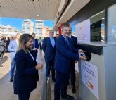 La Comunidad y Repsol impulsan la recogida de aceite de cocina usado en 97 puntos para convertirlo en combustible ecolgico