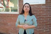 Izquierda Unida-Verdes de la Regin de Murcia condena con firmeza el asesinato machista de una joven en Librilla