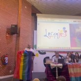 Lorcaris se incorpora a la FELGTBI+ y consolida su papel en el activismo regional