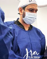 Dr. Jairo Robledo impulsa desde Colombia un modelo de ciruga plstica centrado en la salud y la armona emocional