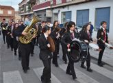 El XI Festival de Bandas de Música, una fiesta de la música y la convivencia cultural El XI Festival de Bandas de Música, una fiesta de la música y la convivencia cultural