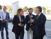 Cartagena liderar la economa circular energtica con el nuevo sistema de recogida de aceite de Repsol