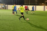 El Mundial 82 da el saque inicial a la XXX Liga Comarcal de Ftbol Aficionado de Cartagena
