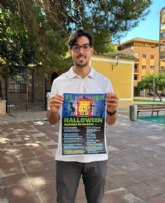 Halloween 2025 llenará las calles de Alhama con juegos, baile, carrozas y terror Halloween 2025 llenará las calles de Alhama con juegos, baile, carrozas y terror