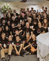 El restaurante Santa Ana, premio a 'Empresa hostelera comprometida con la responsabilidad social' en los XIX Premios Nacionales de Hostelera