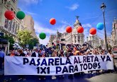 Los mutualistas del Movimiento #J2 se movilizan en Granada el 7 de noviembre para exigir la aprobacin urgente de la Pasarela al RETA