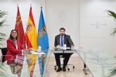 La Comunidad iniciar� en el primer trimestre de 2027 las obras de ampliaci�n del Centro de Salud de Alhama de Murcia