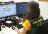 La Guardia Civil esclarece la detenci�n ilegal y agresi�n a un menor en La Manga