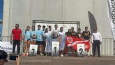 Campeonato de la regi�n de Murcia de cross por relevos mixtos