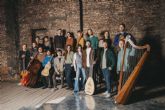 Cantoría abre este viernes en Aledo la décima edición del ECOS Festival