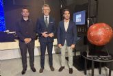 La Comunidad apoya la participaci�n de la Regi�n de Murcia en un reto cient�fico e innovador organizado por la NASA