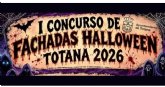 11 familias se inscriben en el I Concurso de Fachadas Halloween Totana 2026