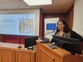 Unas jornadas abordan la formaci�n de los periodistas para combatir la desinformaci�n sobre la Uni�n Europea