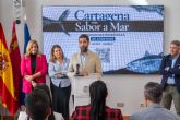 Las jornadas gastron�micas 'Cartagena con sabor a mar' dedican nueve d�as a promocionar el at�n rojo