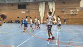 El C.B. Sierra Espu�a firma una fin de semana de contrastes con remontada del junior femenino y triunfo ag�nico del senior masculino
