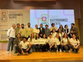 El III Campus Gastron�mico Talento Joven consolida la Regi�n como cantera de las nuevas promesas de la gastronom�a espa&ntilde;ola