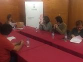 El Ayuntamiento de Murcia concede proyectos de subvencin para ayudar a 4.500 haitianos