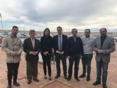 Fomento impulsa las potencialidades de los puertos deportivos para ampliar la oferta del turismo nutico y su actividad econmica