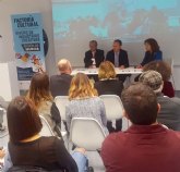 Cultura colabora con Factoría Cultural Región de Murcia en el lanzamiento de 28 nuevas becas de emprendimiento
