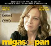 Migas de pan protagoniza la tercera jornada del FICC46