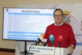 Adjudicadas las obras de renovacin de las calles Goya, Fueros, Valencia y avenida El Casn
