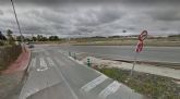 Ahora Murcia pide que se regule semafricamente un peligroso cruce