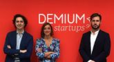 Metricson y Demium Startups se alan para ofrecer asesoramiento legal a ms de 100 proyectos