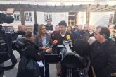 Jos ngel Alfonso: 'El Gobierno regional construir un nuevo Centro Social de Mayores en Molina de Segura'
