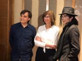 El Auditorio regional acoge el espectculo homenaje a Michael Jackson 'Forever'
