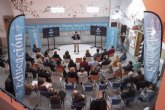 Lpez Miras: 'El nuevo programa Brjula favorecer la reincorporacin de 24.000 jvenes al sistema educativo'