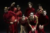Cielo e infierno se confunden mañana en el TCM con el espectáculo de danza contemporánea ´The Lamb´, finalista de los Premios Max 2018