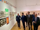 La Región de Murcia rinde homenaje a los primeros alcaldes de la democracia