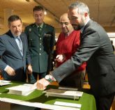 El Archivo Municipal de Jumilla recupera ocho documentos histricos de la Guerra Civil