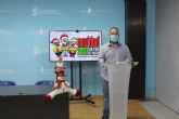 El Belén Municipal y actividades familiares online, animarán las fiestas navideñas