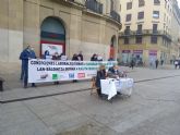 SAE: La sanidad pblica de calidad se sustenta en condiciones laborales dignas