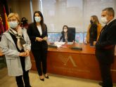 La Asamblea aprueba un paquete de diez  medidas para dar 'oxígeno' a los autónomos ante la pandemia con el voto en contra del PSOE y UP