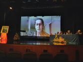 Alcantarilla entrega los premios de poesa y cuento de humor 'Jara Carrillo' en una ceremonia en streaming