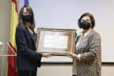 Arkopharma Laboratorios recibe el premio de la Fundacin Avenzoar al mejor laboratorio