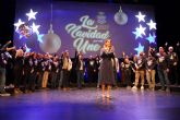 La alcaldesa de Archena presenta la 'Navidad que Nos Une'