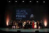 El FICC clausura su 51 edicin con una gala multitudinaria en El Batel