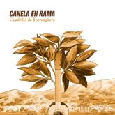 La Cuadrilla de Torreagüera reúne en su nuevo disco, Canela en rama, algunas de las voces más representativas del folclore murciano