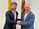 La Comunidad renueva el convenio de tecnificación deportiva con la Federación Española de Kárate