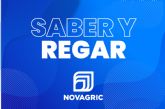 Novagric lanza el programa Saber y Regar comprometido con la divulgacin y el conocimiento en agricultura