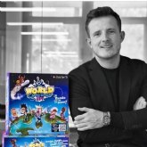 World Challenge Game es finalista en VLC Startup Awards