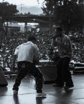 Angel Dior Press en su primera visita a Mxico