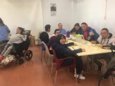 Se renovar� el servicio de catering y comedor en los Centros Municipales de D�a para Personas con Discapacidad y la Escuela Infantil �Clara Campoamor�