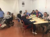 Se renovar el servicio de catering y comedor en los Centros Municipales de Da para Personas con Discapacidad y la Escuela Infantil Clara Campoamor