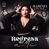 La soprano Marinel Una Voz lanza su nuevo sencillo 'Regresa a M'