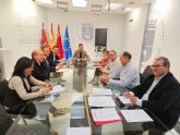 El Ayuntamiento de Caravaca informa de la apertura de la convocatoria de becas Alfami para alumnos y alumnas del municipio